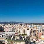 Algarve Vibes Apartment, Wifi, Pool, Ac, Bbq Daire