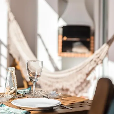 Algarve Vibes Apartment, Wifi, Pool, Ac, Bbq Portimao