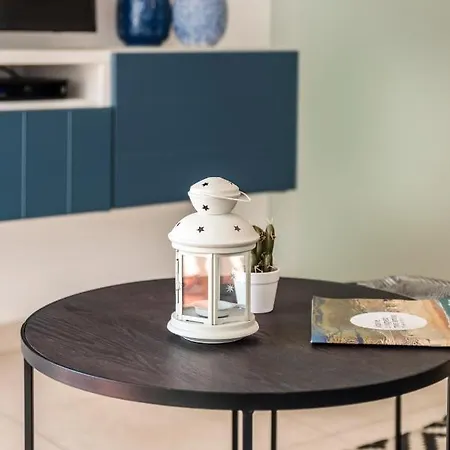 Algarve Vibes Apartment, Wifi, Pool, Ac, Bbq 아파트 포티마오