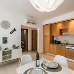 Apartman Algarve Vibes Apartment, Wifi, Pool, Ac, Bbq Portimão