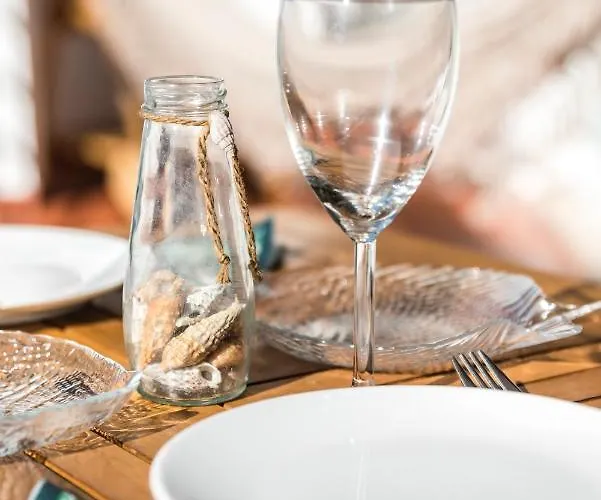 Algarve Vibes Apartment, Wifi, Pool, Ac, Bbq Appartement *