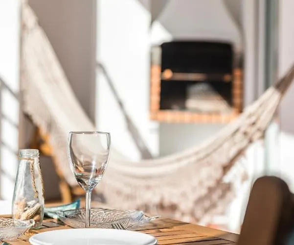 Algarve Vibes Apartment, Wifi, Pool, Ac, Bbq Portimão