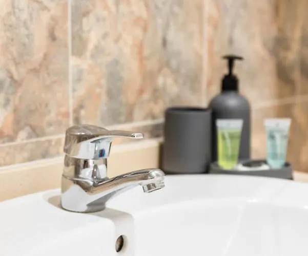 Appartement Algarve Vibes Apartment, Wifi, Pool, Ac, Bbq *