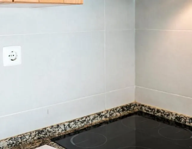 Algarve Vibes Apartment, Wifi, Pool, Ac, Bbq Appartement