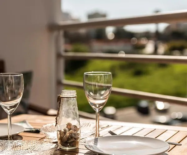 Algarve Vibes Apartment, Wifi, Pool, Ac, Bbq *