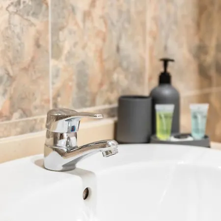 Apartmán Algarve Vibes Apartment, Wifi, Pool, Ac, Bbq *