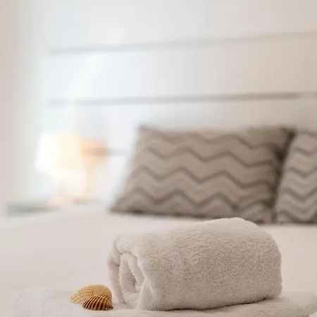 Algarve Vibes Apartment, Wifi, Pool, Ac, Bbq Apartmán *