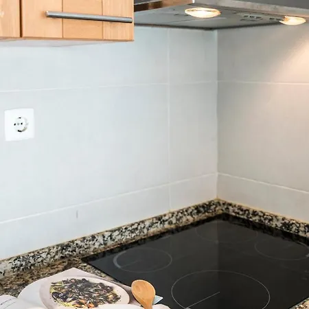 Algarve Vibes Apartment, Wifi, Pool, Ac, Bbq Apartment